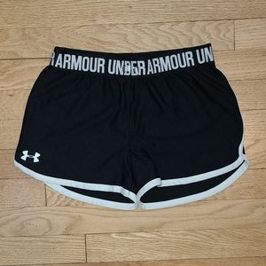 Under Armour shorts
